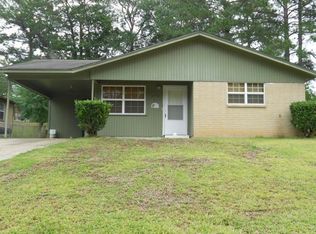 206 Magnolia St, New Llano, LA 71461