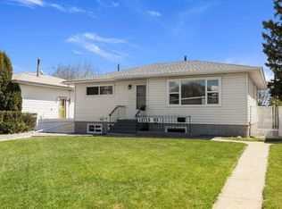 12715/12717 93rd St NW, Edmonton, AB T5E 3S9