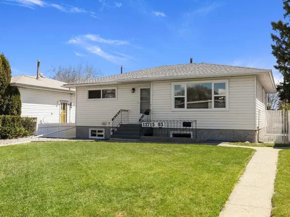 12715/12717 93rd St NW, Edmonton, AB T5E 3S9
