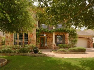 7817 Crandall Rd, Austin, TX 78739