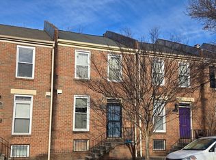 924 S Paca St, Baltimore, MD 21230