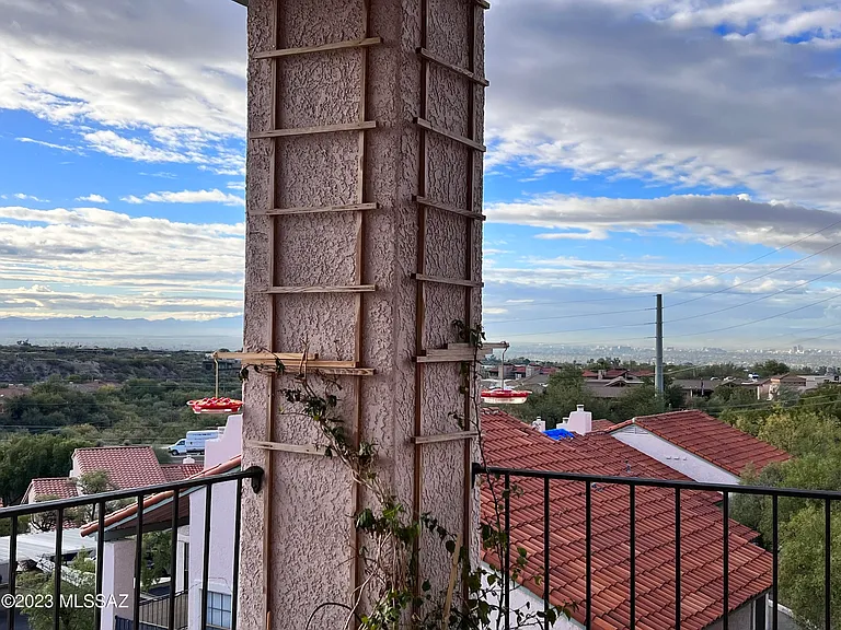 6451 N Tierra De Las Catalinas #64 — Photo 43