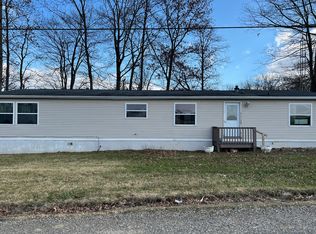 8112 Township Road 323, Holmesville, OH 44633