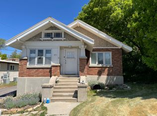 651 E 600 N #1, Logan, UT 84321