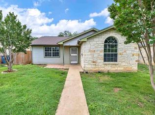 303 Avenue R, Marble Falls, TX 78654