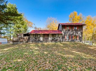 1370 Orchard Park Rd, Lexington, OH 44904