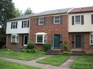 2812 Chelsea Ct, Blacksburg, VA 24060