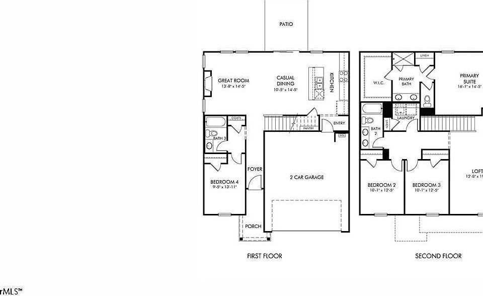 2nd image of 918 Appalachian Dr