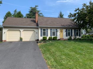 5 Village Sq, Willow Street, PA