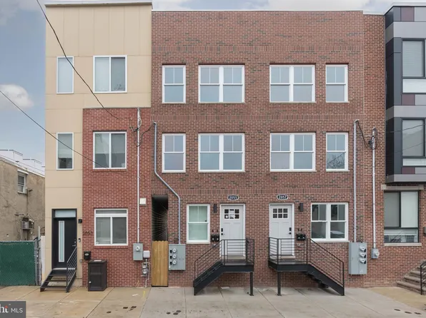 2055 E Rush St, Philadelphia, PA 19134