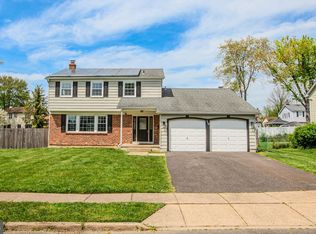 809 Wessex Ln, Somerdale, NJ 08083