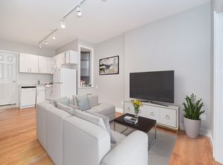 163 Chrystie St APT 14, New York, NY 10002