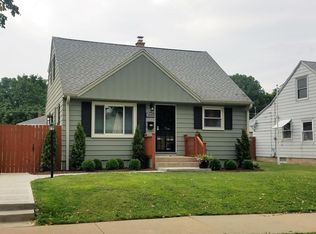 3843 N 74th St, Milwaukee, WI 53216