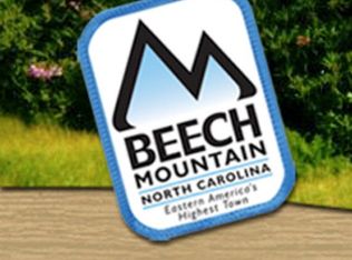 Tbd Buckeye Creek Rd, Beech Mountain, NC 28604