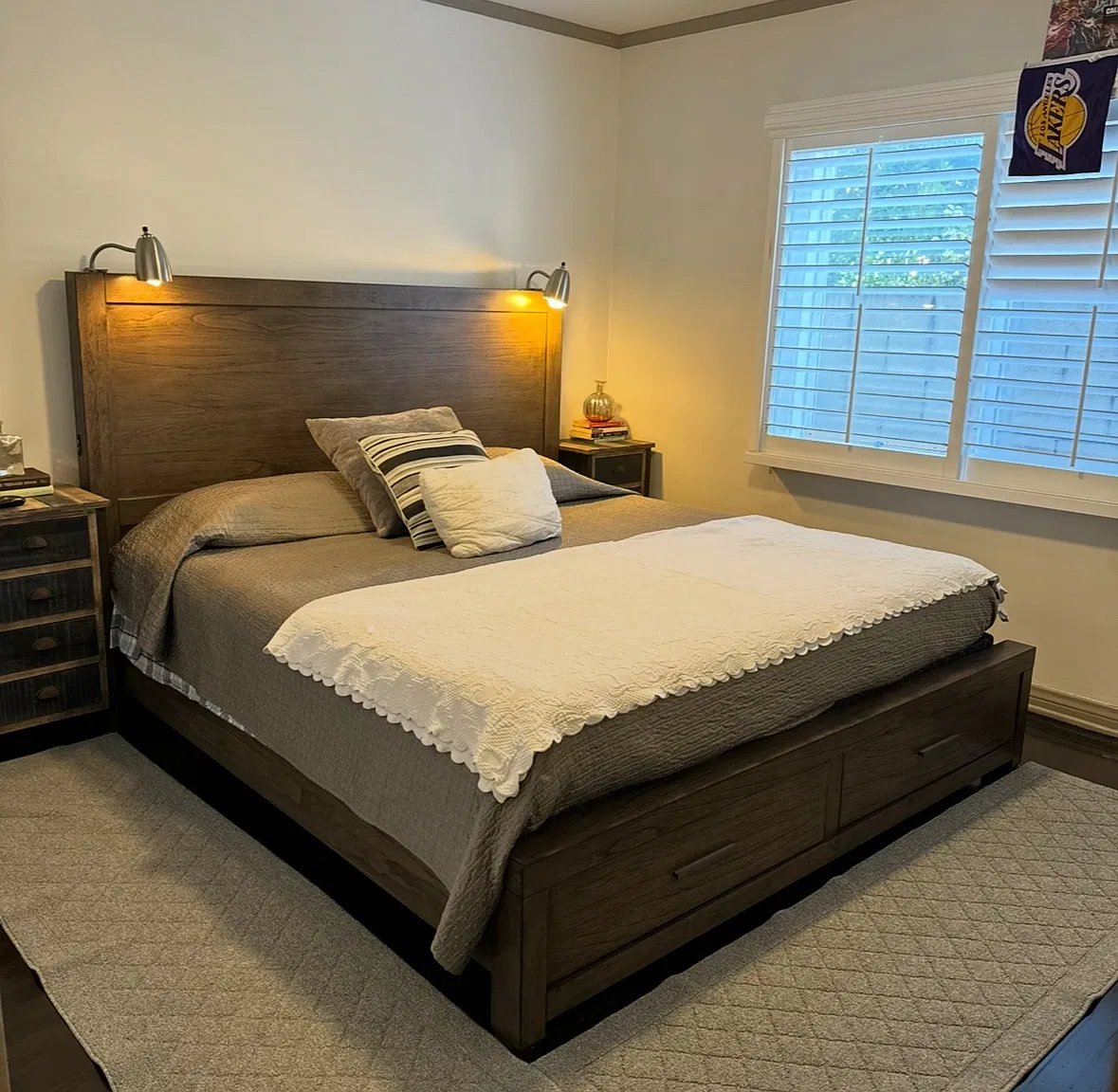 3620 W Adams Blvd — Photo 4