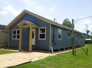 4518 Touro St, New Orleans, LA 70122