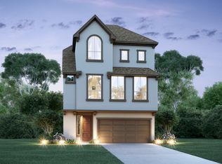 456 N Live Oak St, Houston, TX 77003