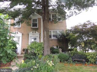 3631 Berry Ave, Drexel Hill, PA