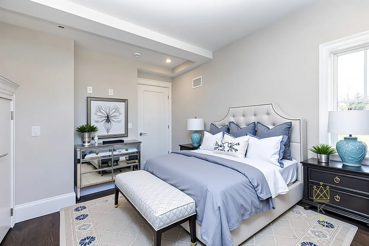2 bed, 2.0 bath, 908 sqft, $3,850 — Photo 4