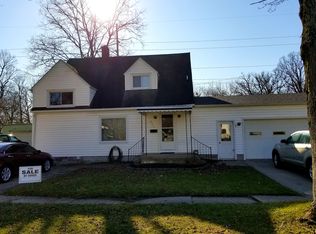 905 Sunday St, Defiance, OH 43512