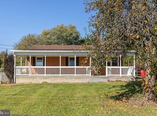 793 Specks Run Rd, Bunker Hill, WV 25413