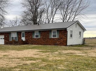 5751 Route Hwy #37, Salem, IL 62881