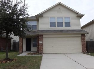 11311 Canyon Shore Dr, Humble, TX 77396
