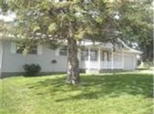 2782 W Turner St, Springfield, MO 65803