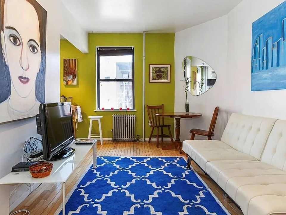 219 Avenue A #3FM, New York, NY 10009 | Zillow