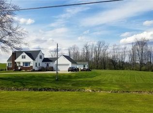 713 Brockett Rd, Dolgeville, NY 13329