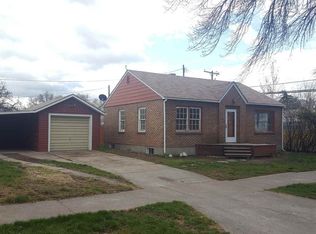 1135 E Hayden St, Pocatello, ID 83201