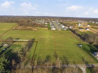 12083 Hoover Ave NW, Uniontown, OH 44685