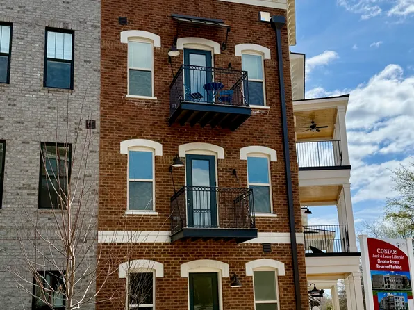 3171 Setting Sun Dr #205, Thompsons Station, TN 37179