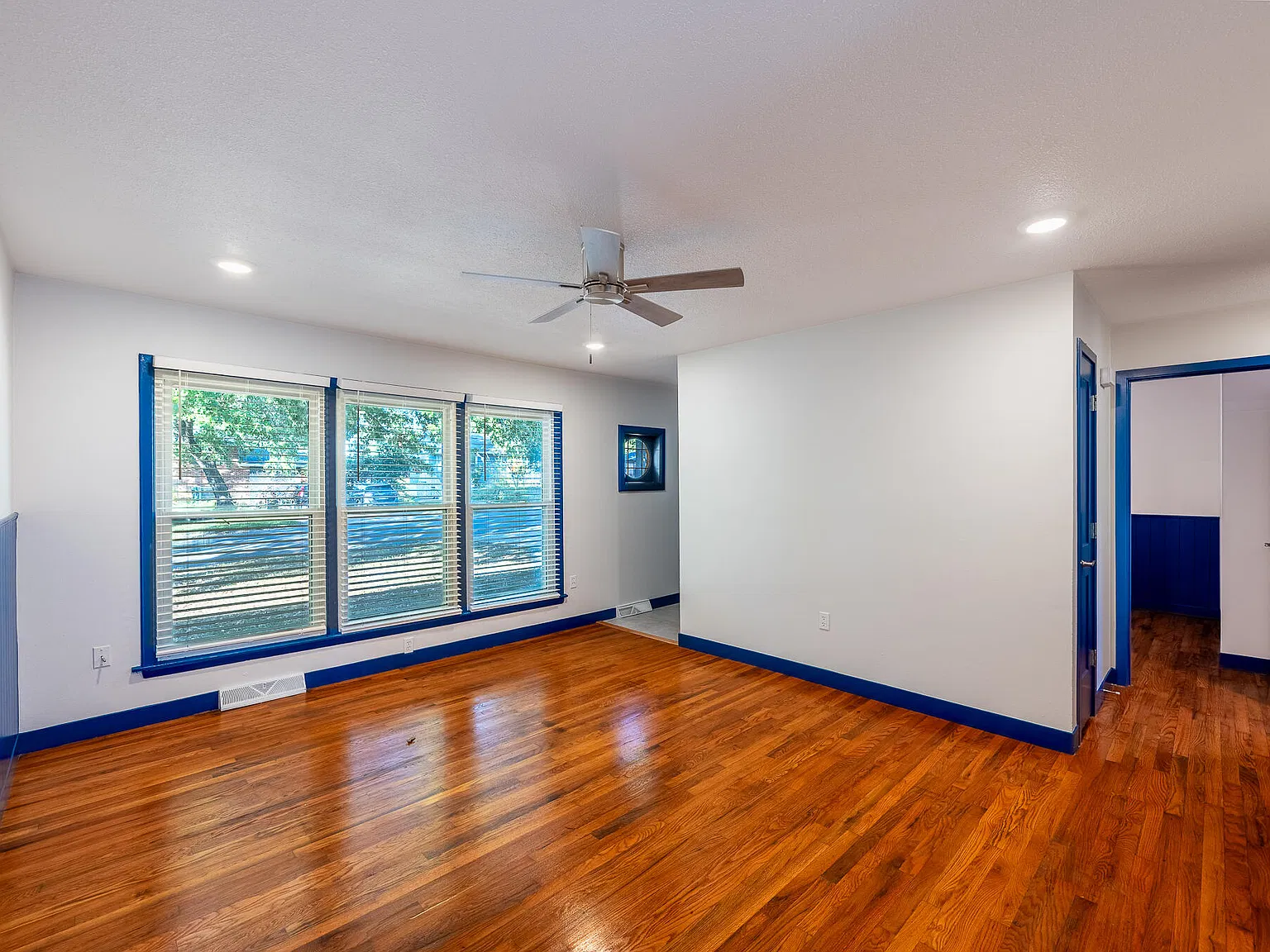 2 bed, 1.0 bath, 800 sqft, $1,700 — Photo 1