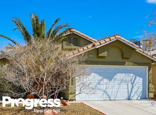 3732 Cactus Wheel Ct, Las Vegas, NV 89129