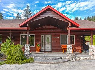 23724 SE Dowty Rd, Eagle Creek, OR 97022