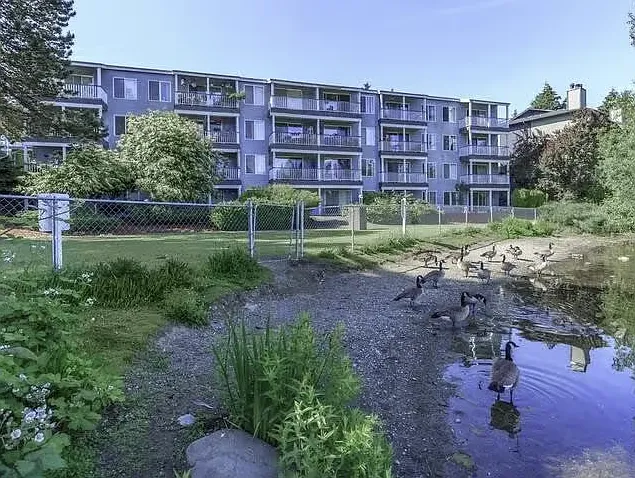 Shoreside Village Apartments — Photo 3