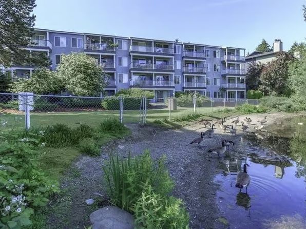 Shoreside Village Apartments | 701 75th St SE, Everett, WA
