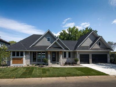5038 Condons St SE, Prior Lake, MN, 55372