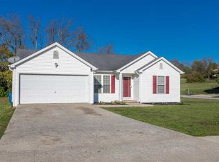 100 Winning Colors, Danville, KY 40422