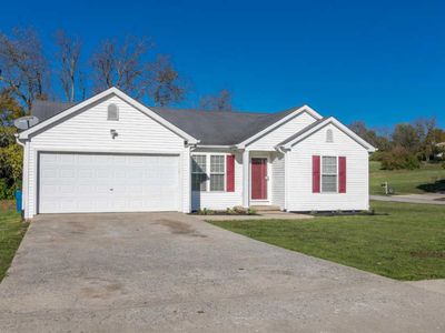 100 Winning Colors, Danville, KY, 40422