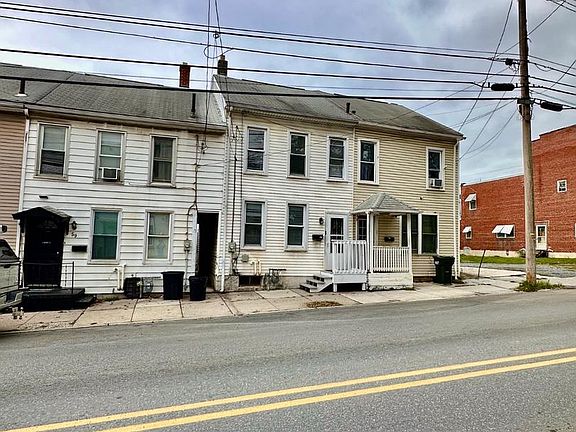 2nd image of 61 N 12th St