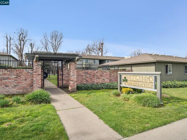 1133 Meadow Ln APT 38, Concord, CA 94520