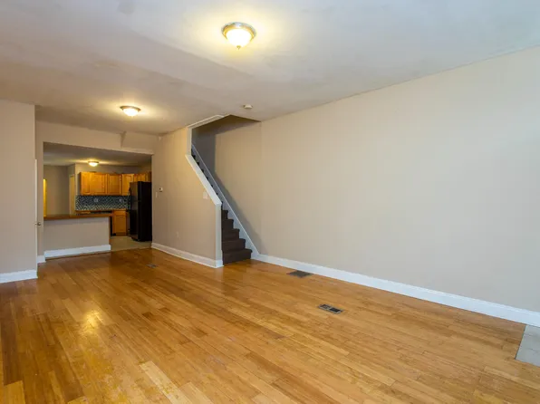 1604 N Bouvier St, Philadelphia, PA 19121