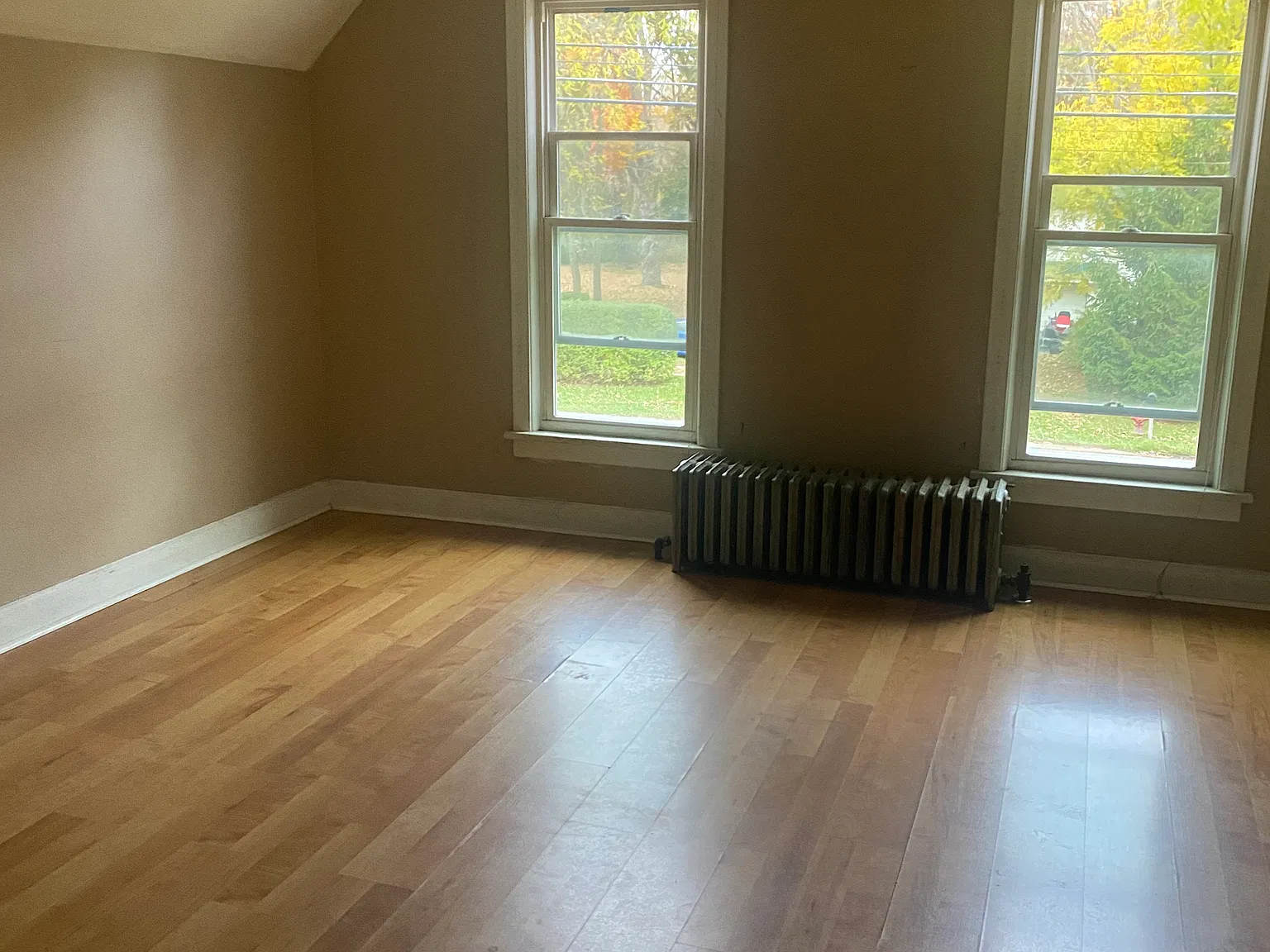 1 bed, $950 — Photo 1