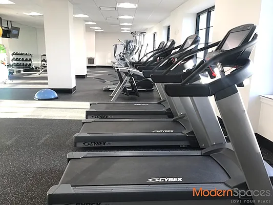 Rented by Modern Spaces | media 10