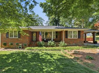 1338 Northwood Cir NE, Gainesville, GA 30501