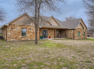 168 Palo Duro Dr, Cedar Creek, TX 78612