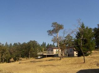 1129 N Comstock Rd, Sutherlin, OR 97479