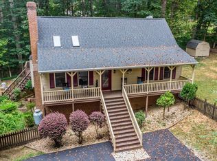 103 Mullbury Pl, Lynchburg, VA 24502